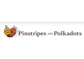 Pinstripes And Polkadots