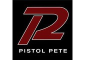 Pistol Pete