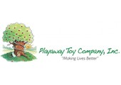 Playaway Toy