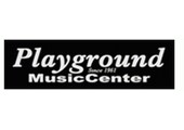 Playground Music Center
