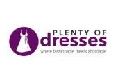 Pleanty Of Dresses