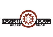Powder Tools Board Shop