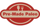 Pre-Made Paleo