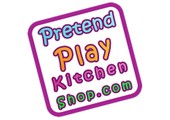 Pretend Play Kitchens