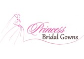 Princess Bridal Gowns