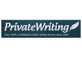 Private Writing