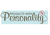 Products With Personality