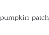 Pumpkin Patch USA