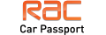 RAC Car Passport