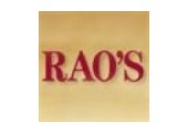 Rao\'s