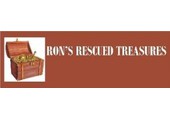 Ron\'s Rescued Treasures