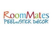 RoomMates Peel and Stickcor
