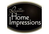 Rustic Home Impressions