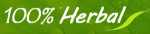 100 Percent Herbal Discount Codes & Vouchers September