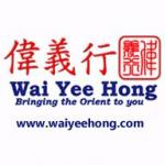 Wai Yee Hong
