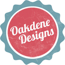 Oakdene Designs Discount Codes