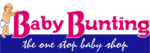 Baby Bunting Discount Code & Coupons