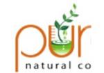 Purely Natural Cosmetics