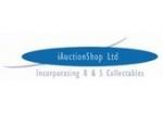 IAuctionShop Ltd Discount Codes
