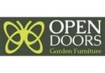 Open Doors Garden Furniture
