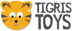 Tigris Toys
