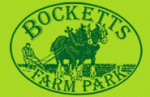 Bocketts Farm park