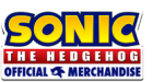 Sonic Merchandise