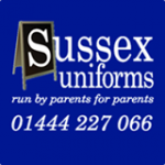 Sussex Uniforms