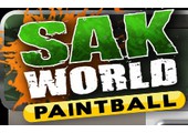 Sakworld Painyball