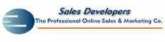 Sales Developers