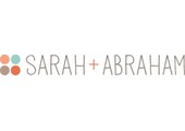 Sarah + abraham