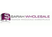 Sarah Wholesale