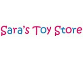 Saras Toy Store