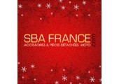 SBA-France Code