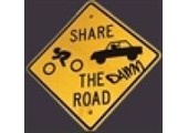 Share The Damn Road