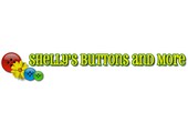 Shelly\'s Buttons And More