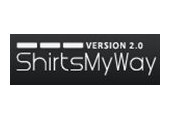ShirtsMyWay