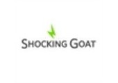 Shocking Goat