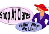 Shop At Clares