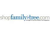 Shop Family Tree