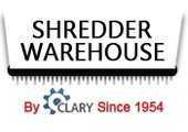 Shredder Warehouse
