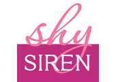 Shy Siren