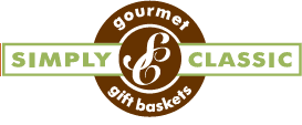 Simply Classic Gift Baskets