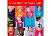 Simply Colors CA