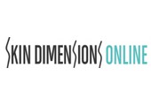 Skin Dimensions Online