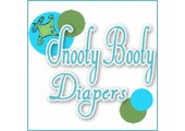 Snooty Booty Diapers