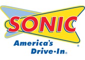 Sonic drivein