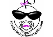 Special Baby Shower Gifts