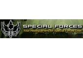 Special Forces Gear