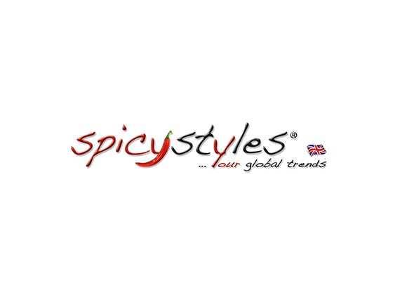 Spicy Styles Discount & Promo Codes